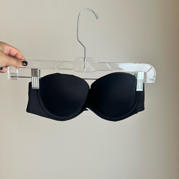 Calvin Klein Strapless Bra - Picture 1 of 6